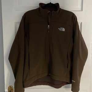 The North Face Softshell Jacket